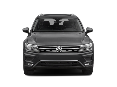 2018 Volkswagen Tiguan 2.0T SE