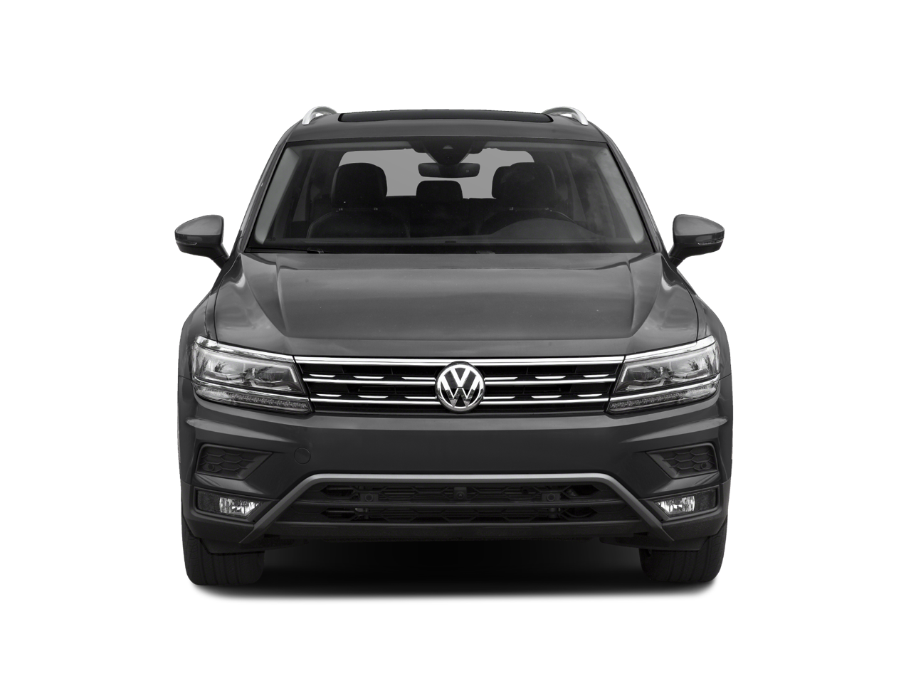 2018 Volkswagen Tiguan 2.0T SE