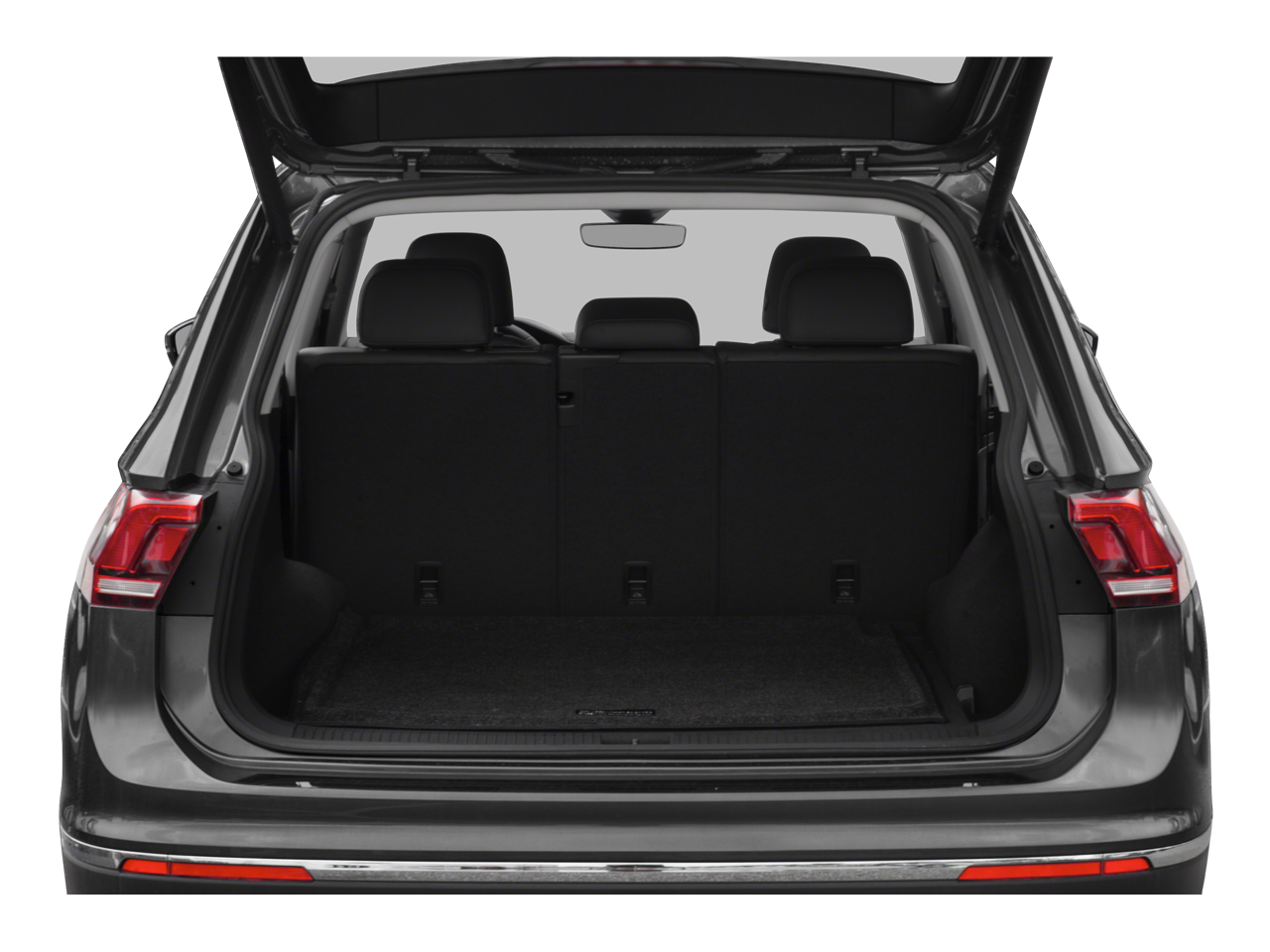 2018 Volkswagen Tiguan 2.0T SE