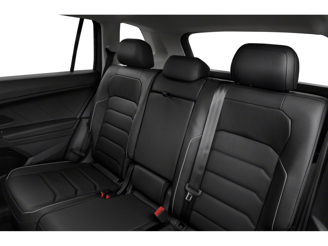 2018 Volkswagen Tiguan 2.0T SE