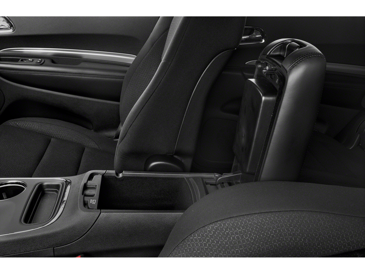 2019 Dodge Durango Pursuit