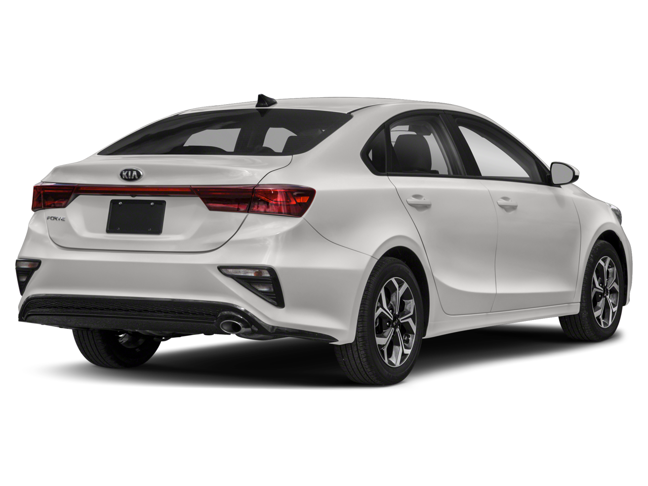 Used 2019 Kia FORTE LXS with VIN 3KPF24AD8KE083524 for sale in Mount Vernon, IN