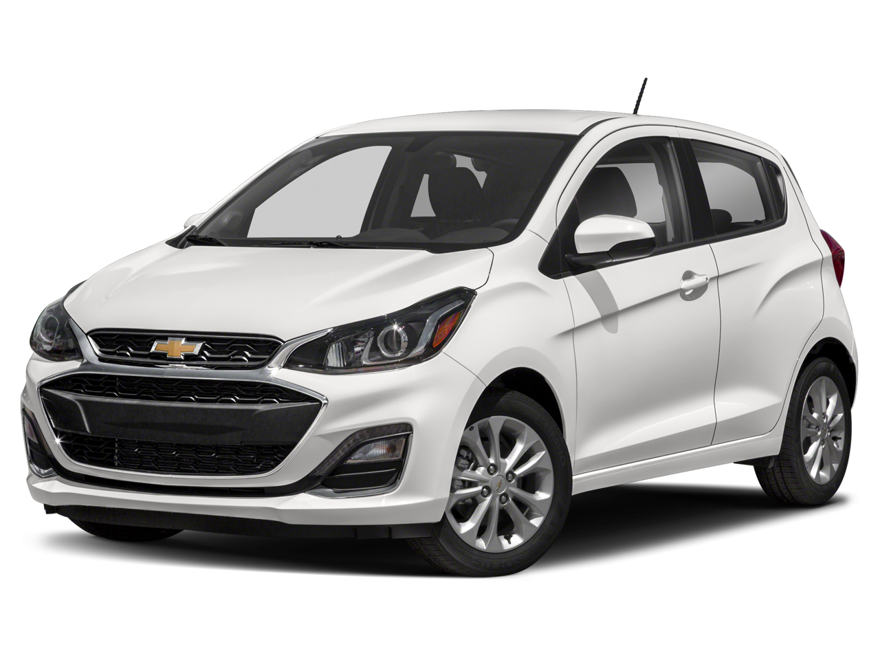 2020 Chevrolet Spark LS CVT 1SB's photo
