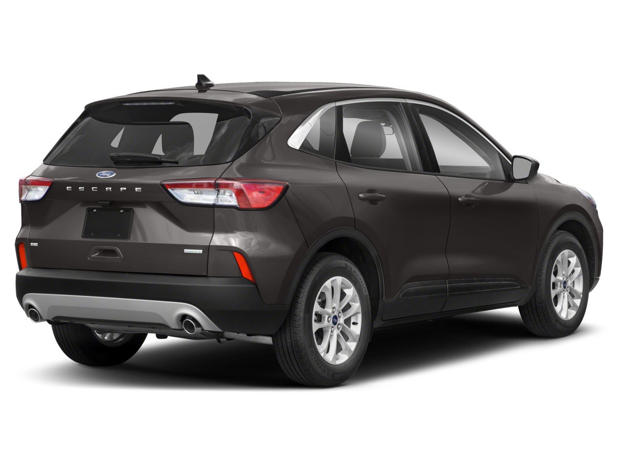 Used 2020 Ford Escape SE with VIN 1FMCU0G65LUC26278 for sale in Mount Vernon, IN