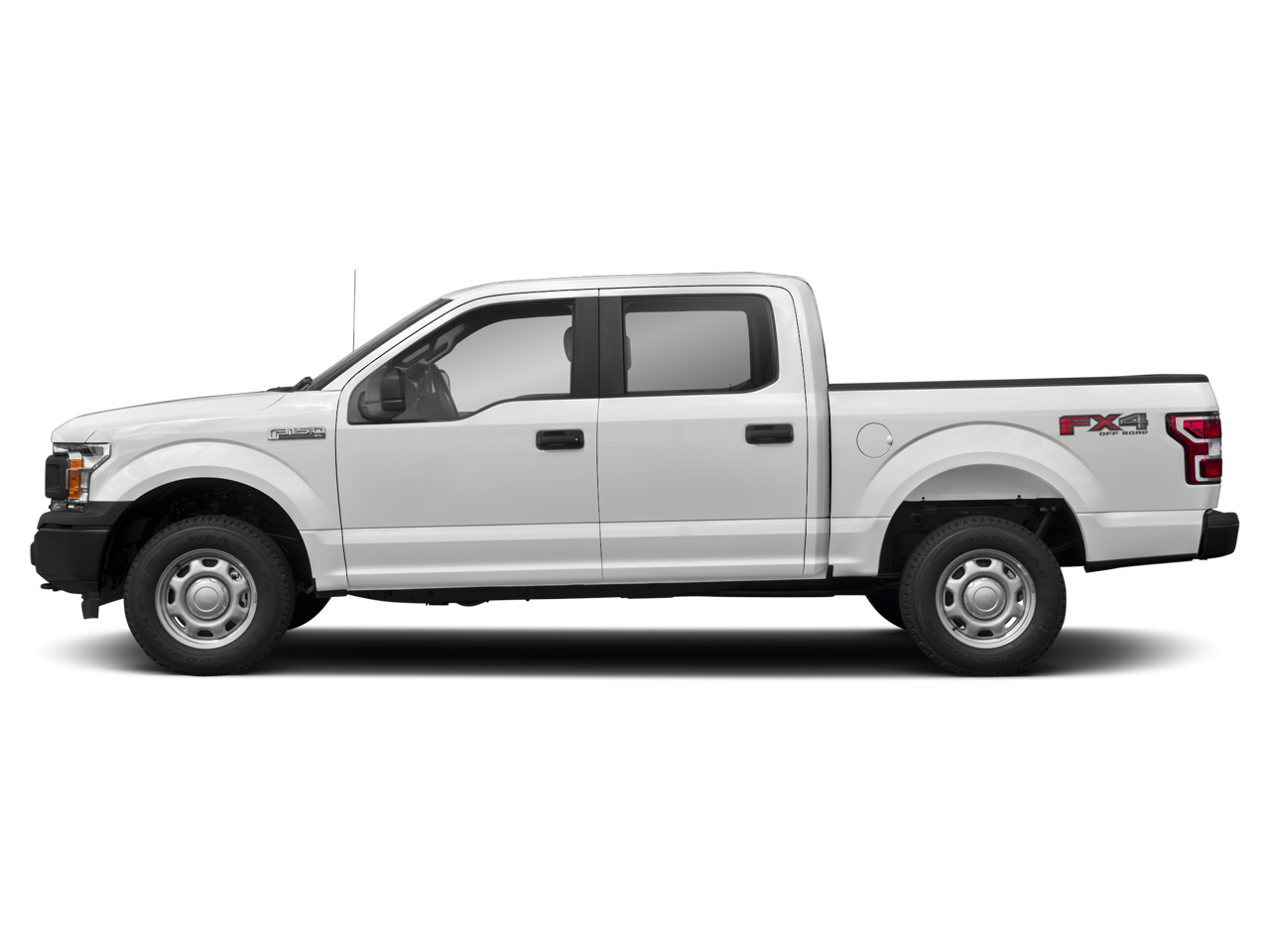 2020 Ford F-150 XLT SUPER CREW