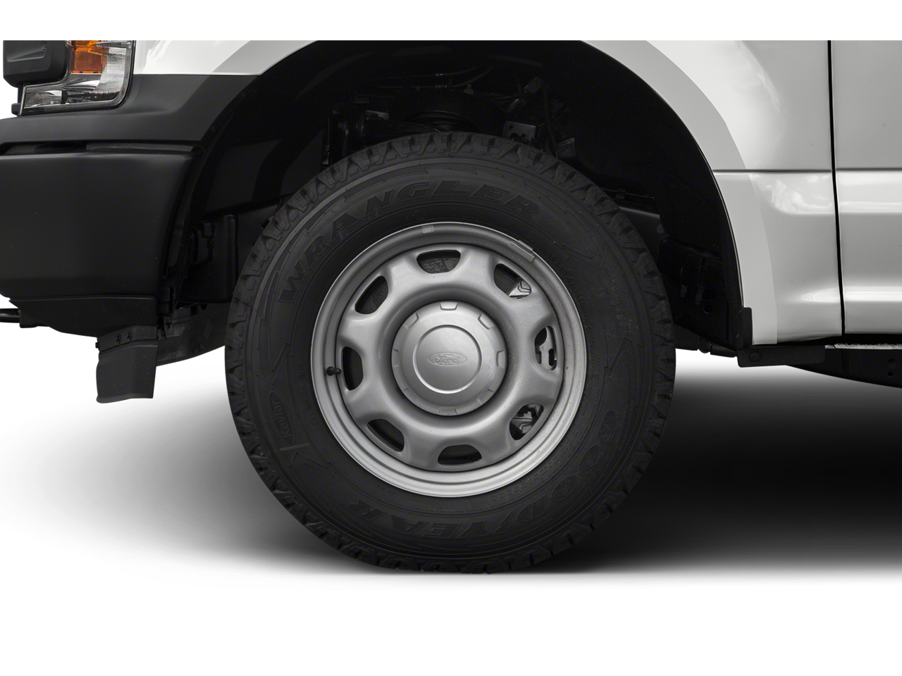 2020 Ford F-150 XLT SUPER CREW