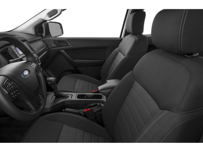2020 Ford Ranger Base