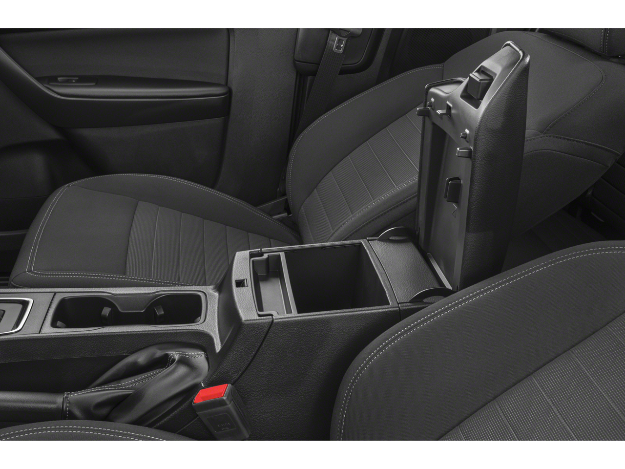 2020 Ford Ranger Base