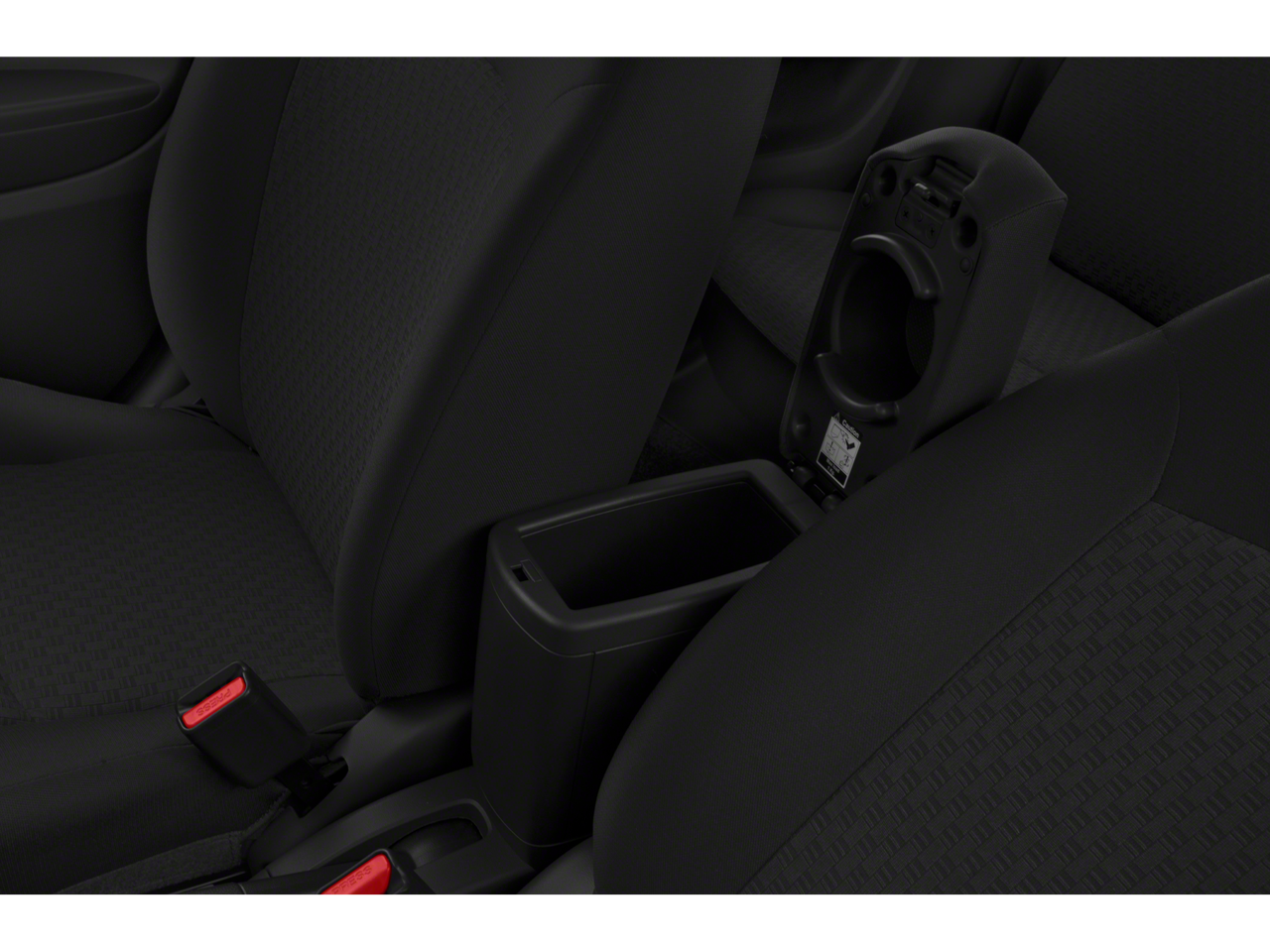 2020 Mitsubishi Mirage SE