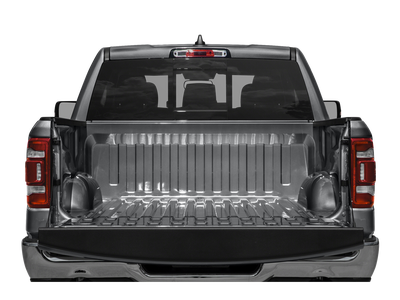 2020 RAM 1500 Laramie Crew Cab 4x4 5'7" Box