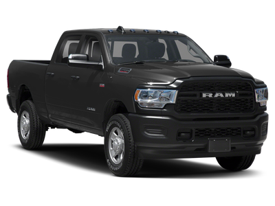 2020 RAM 2500 Tradesman Crew Cab 4x4 6'4" Box