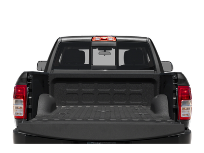 2020 RAM 2500 Tradesman Crew Cab 4x4 6'4" Box