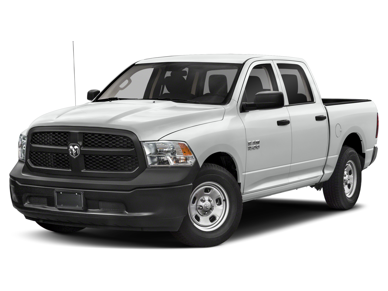 2020 RAM 1500 Classic Tradesman 4x4 Crew Cab 5'7's photo