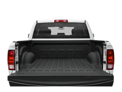 2020 RAM 1500 Classic Tradesman