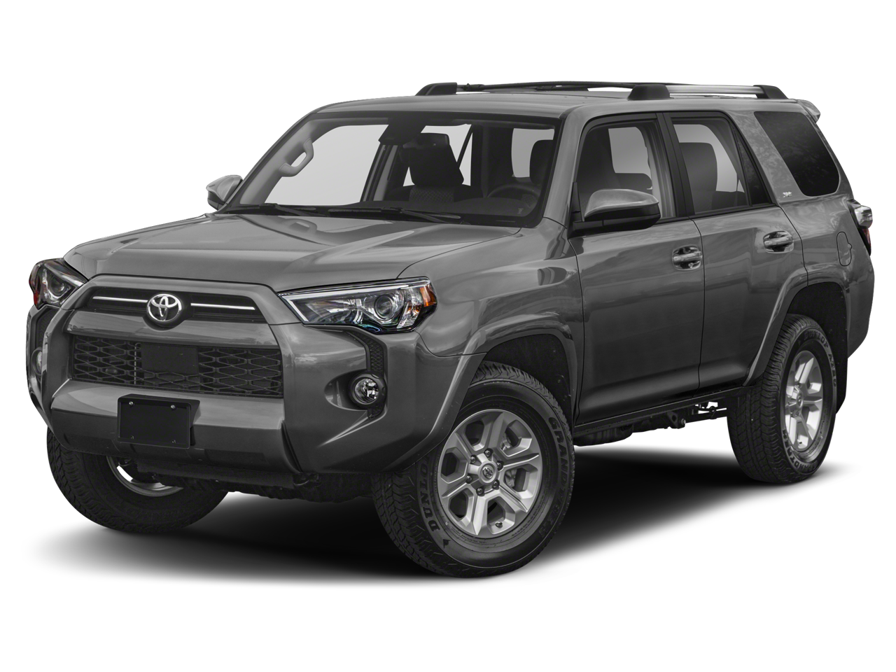 2020 Toyota 4Runner Limited