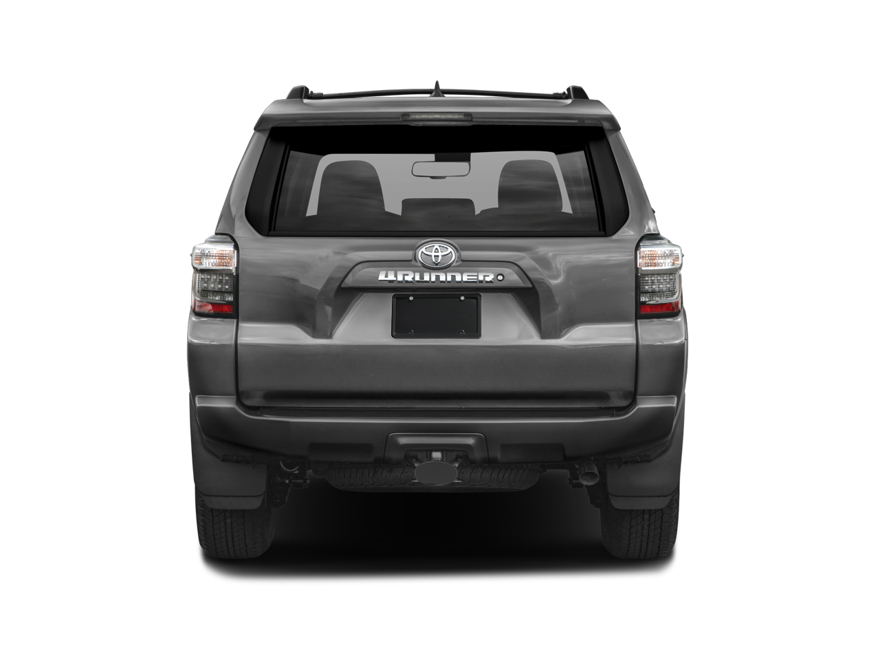2020 Toyota 4Runner Limited
