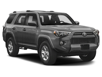 2020 Toyota 4Runner Limited