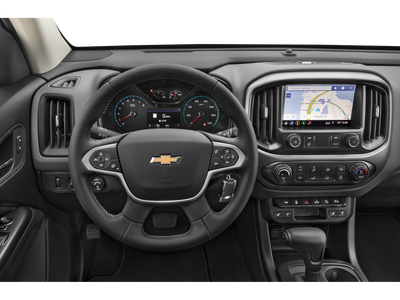 2021 Chevrolet Colorado 4WD Z71