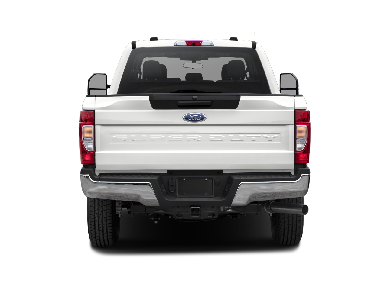 2021 Ford F-250 XL