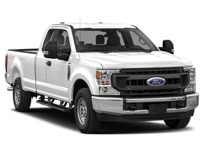 2021 Ford F-250 XL