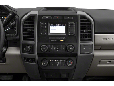 2021 Ford F-250 XL