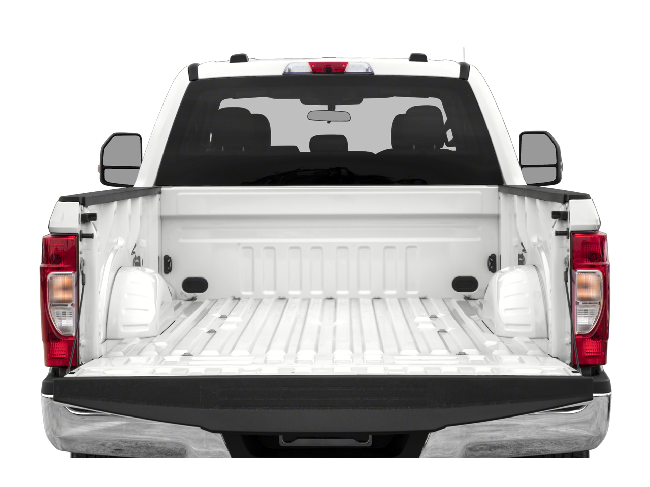 2021 Ford F-250 XL
