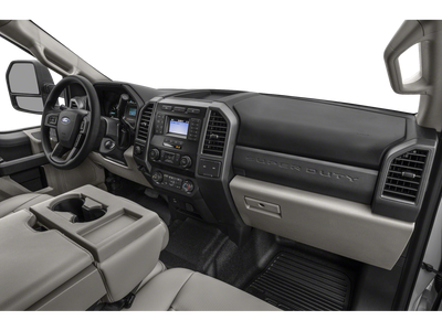 2021 Ford F-250 XL