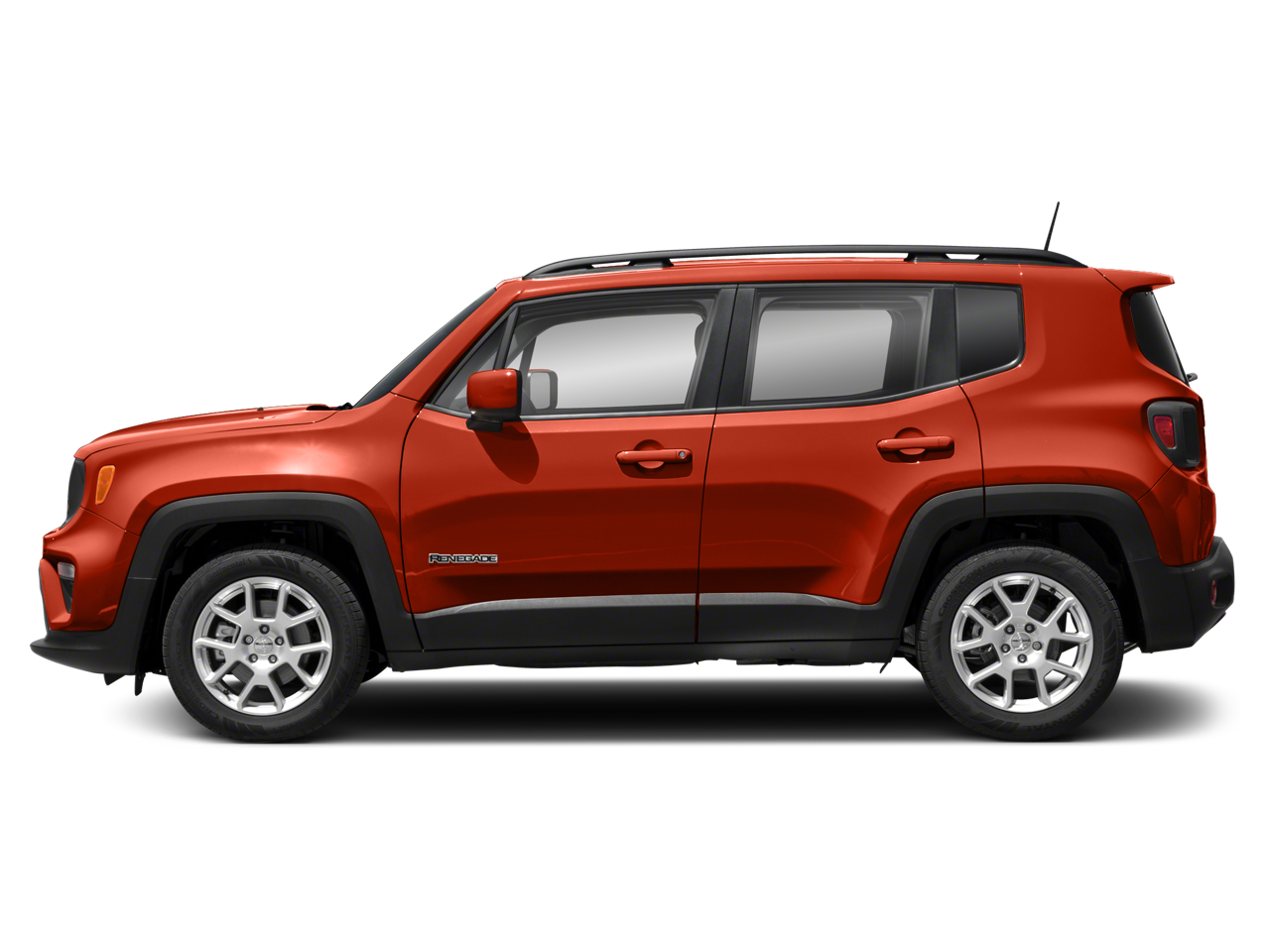 2021 Jeep Renegade Sport FWD