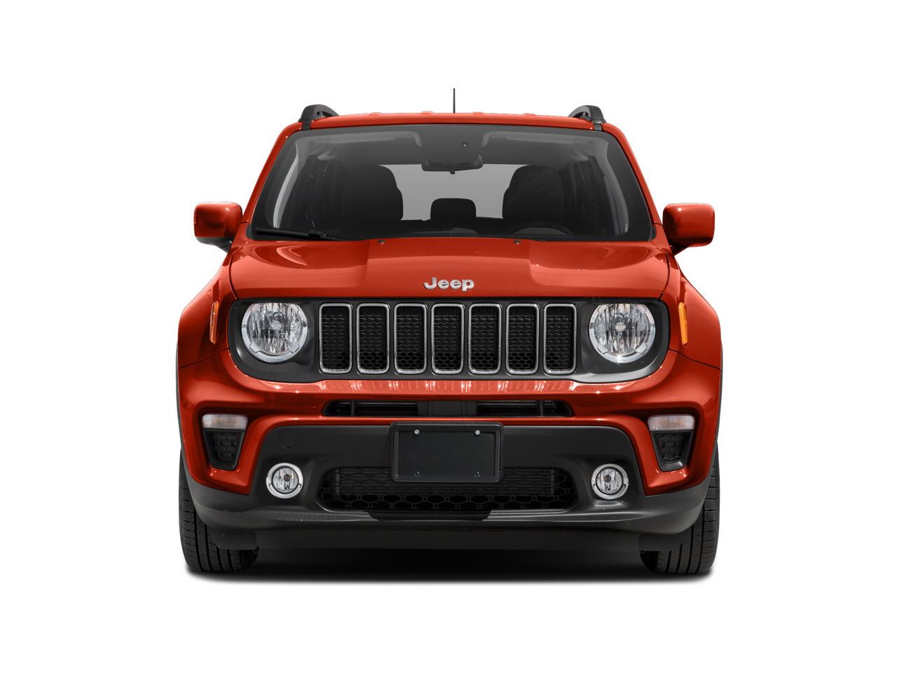 2021 Jeep Renegade Sport FWD