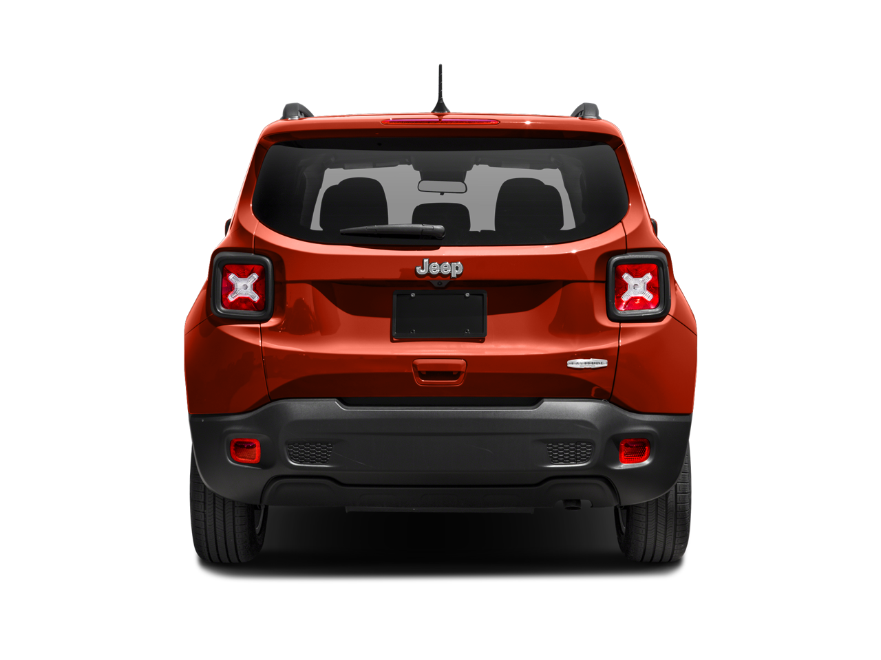 2021 Jeep Renegade Sport FWD