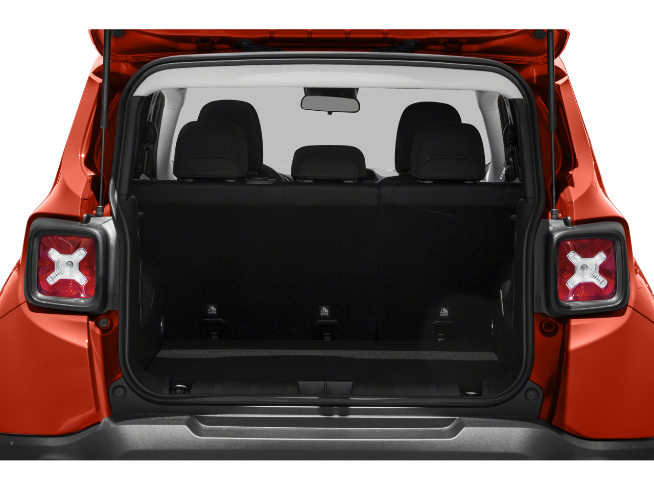 2021 Jeep Renegade Sport FWD