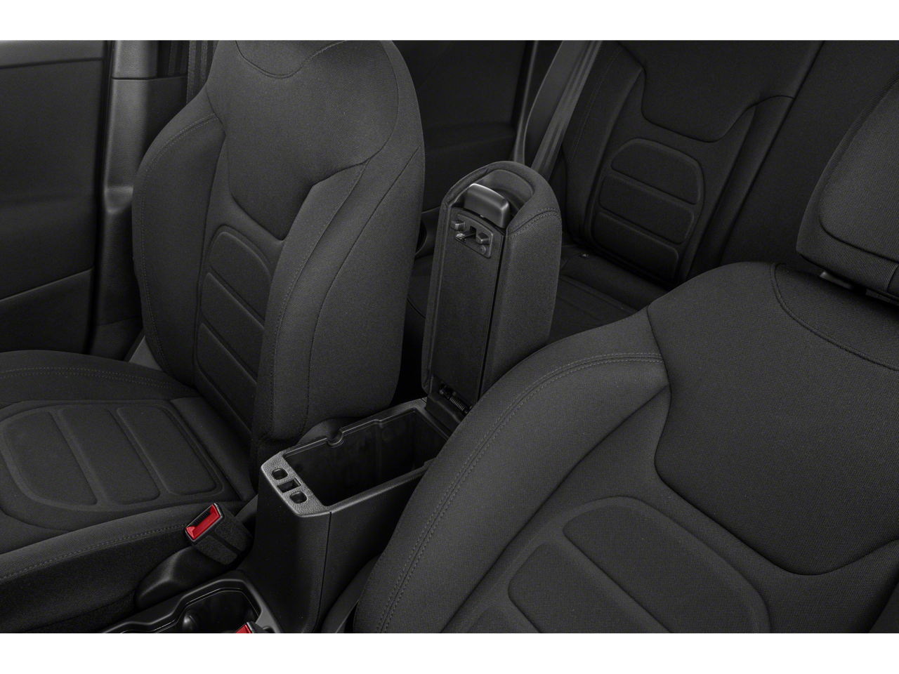 2021 Jeep Renegade Sport FWD