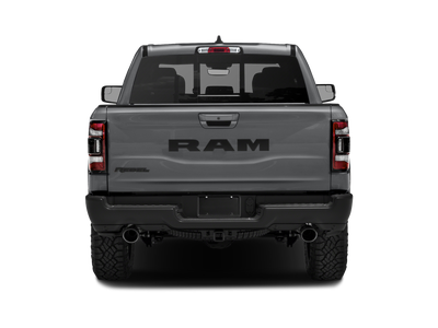 2021 RAM 1500 Rebel Crew Cab 4x4 5'7" Box