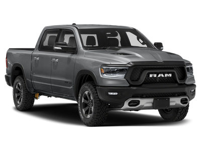 2021 RAM 1500 Rebel Crew Cab 4x4 5'7" Box
