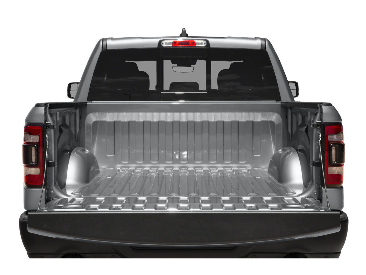 2021 RAM 1500 Rebel Crew Cab 4x4 5'7" Box