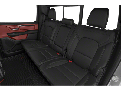 2021 RAM 1500 Rebel Crew Cab 4x4 5'7" Box