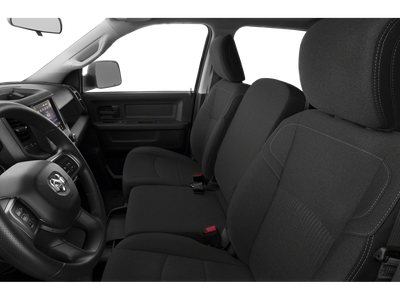 2021 RAM 2500 Tradesman Crew Cab 4x4 6'4" Box