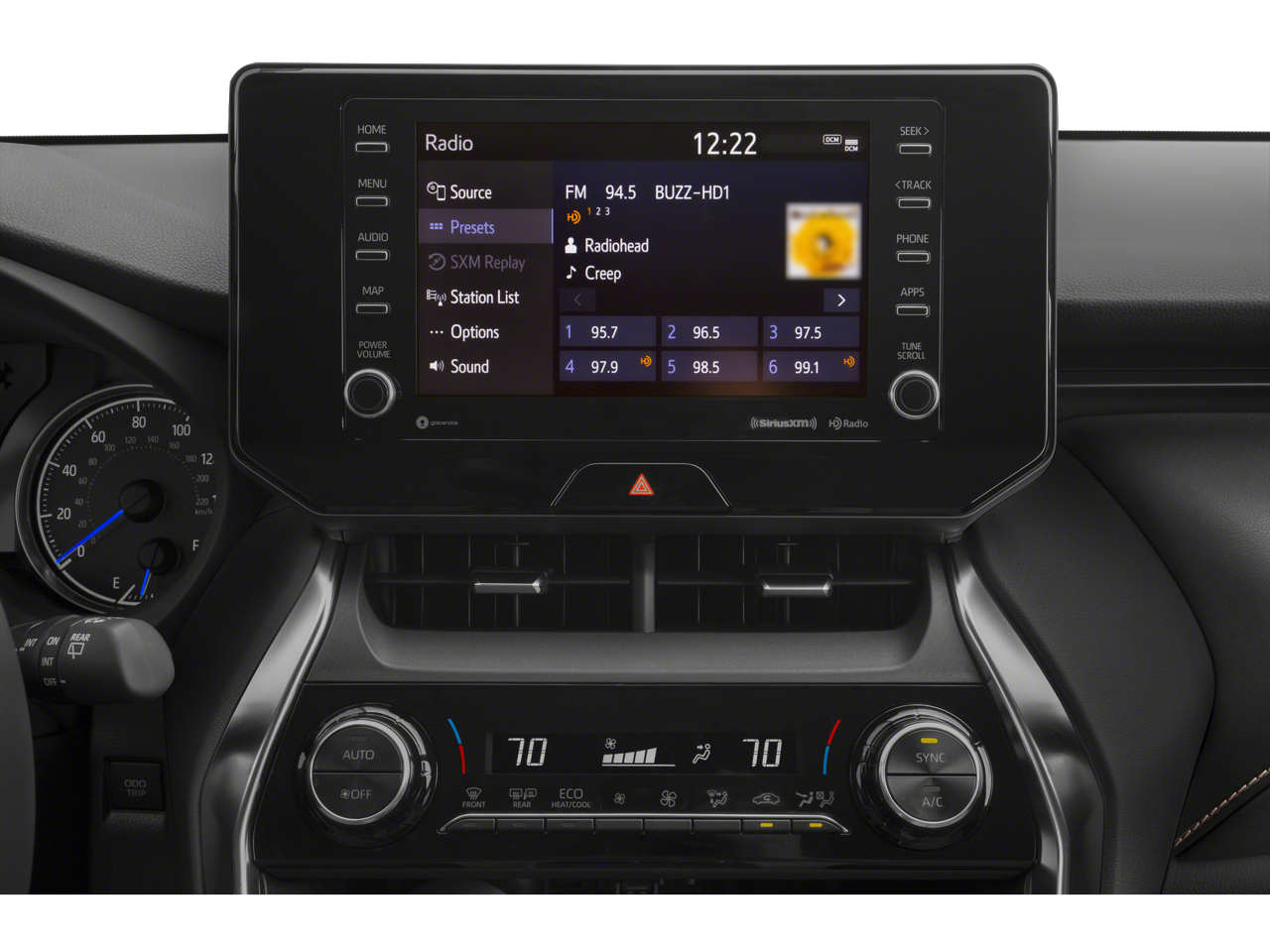 2021 Toyota Venza XLE