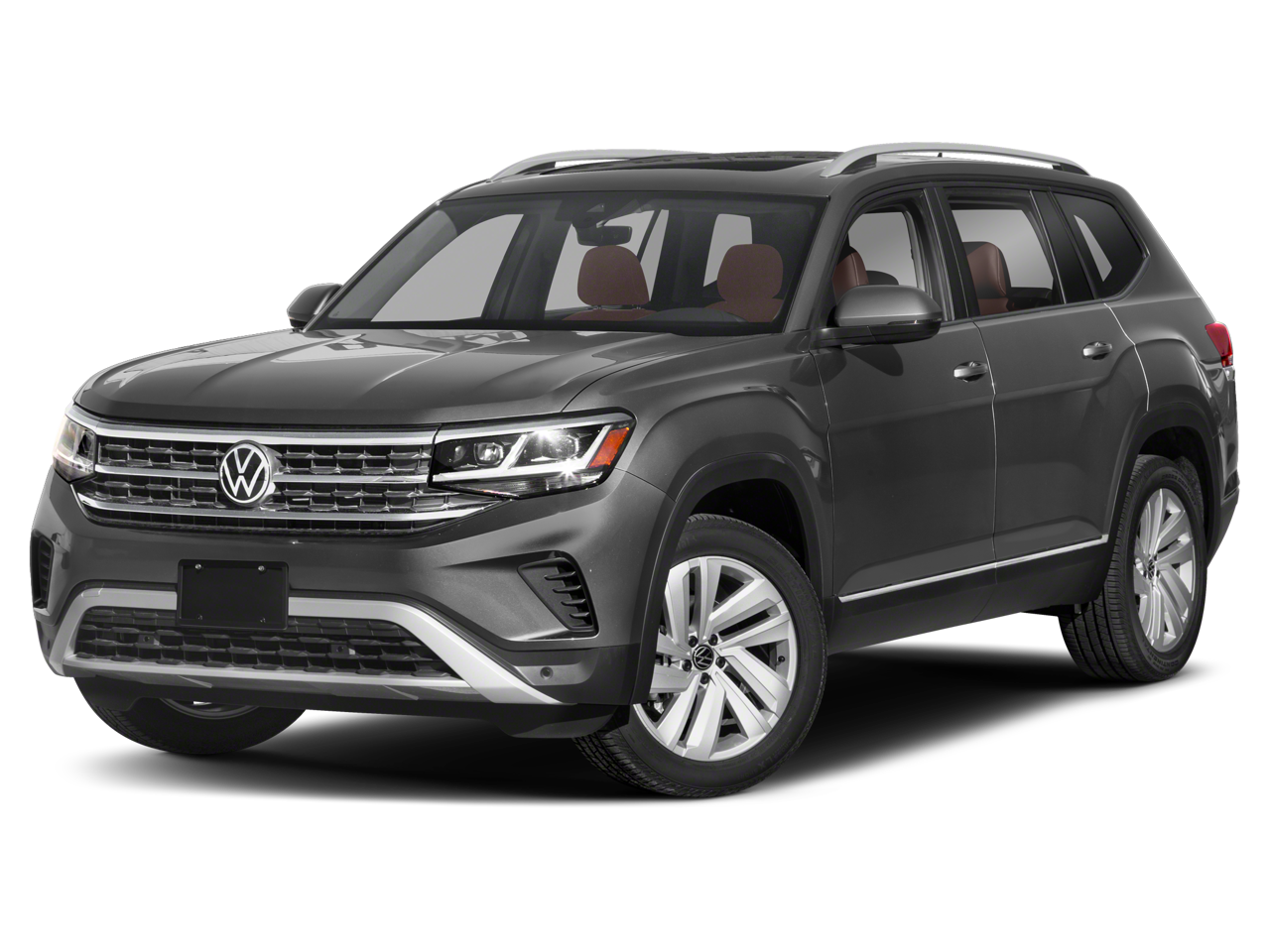 2021 Volkswagen Atlas 3.6L SEL 4MOTION's photo