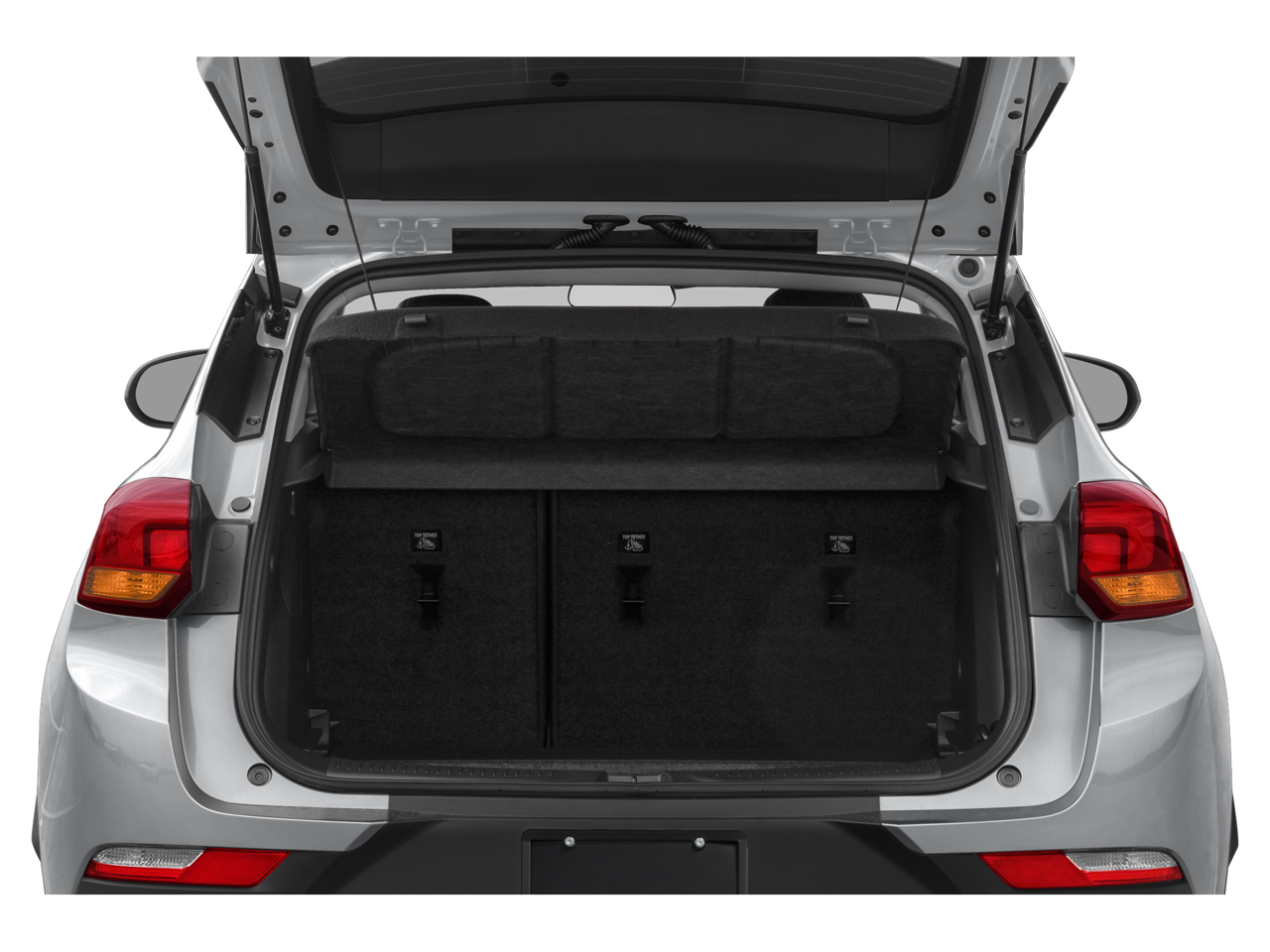 2023 Buick Encore GX Preferred photo 4