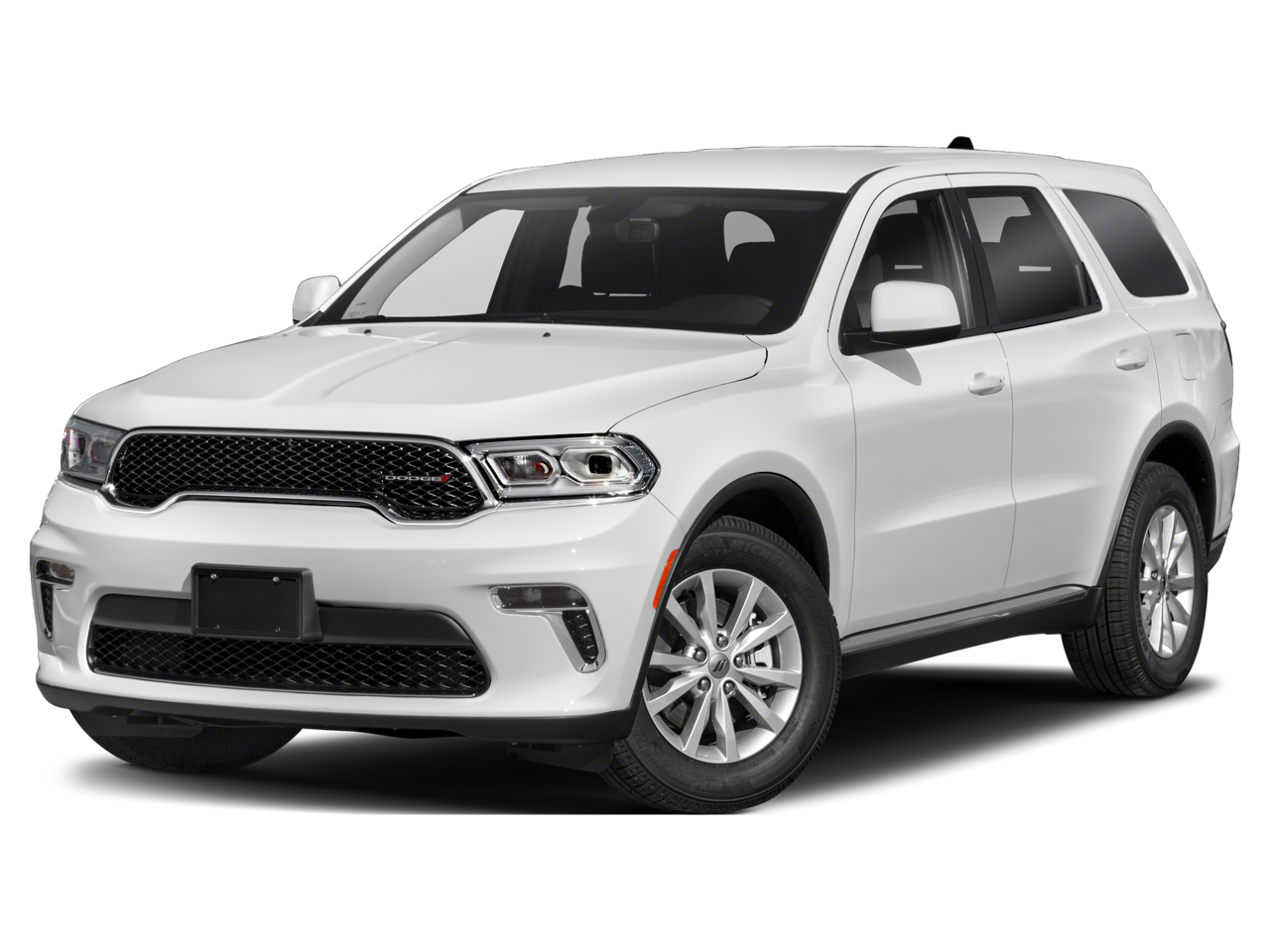 2023 Dodge Durango Pursuit