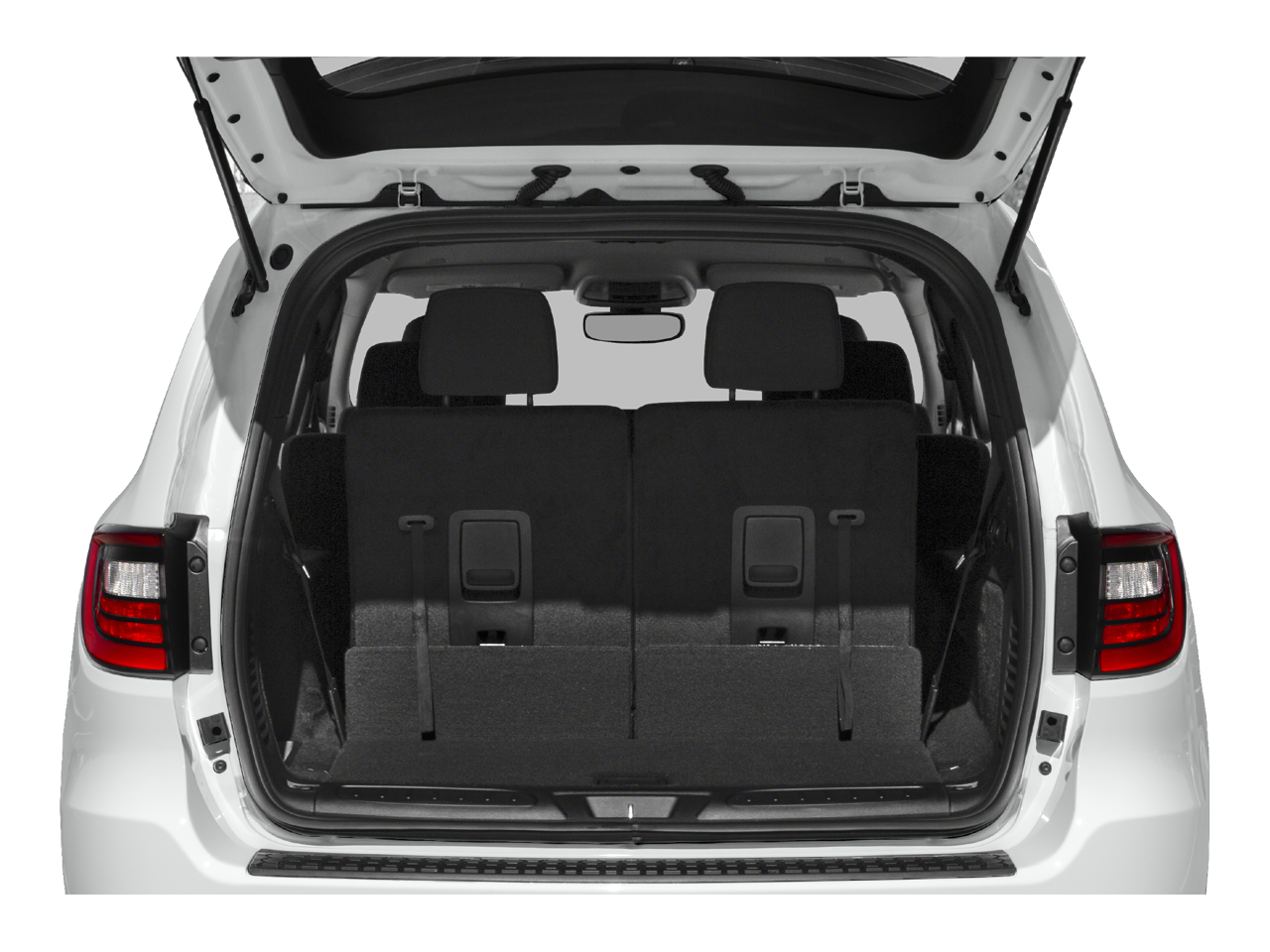 2023 Dodge Durango Pursuit AWD