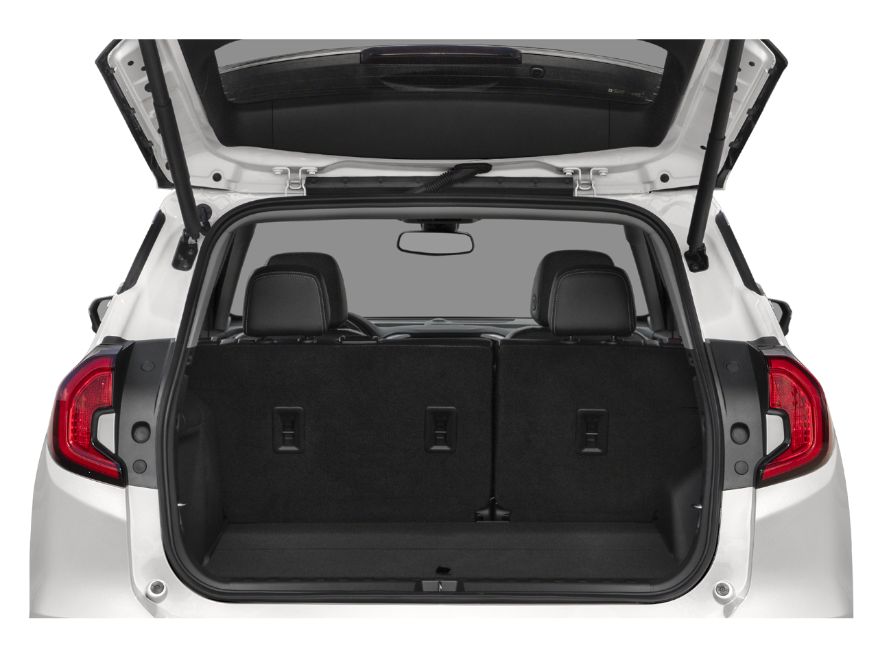 2023 Gmc Terrain Denali photo 4