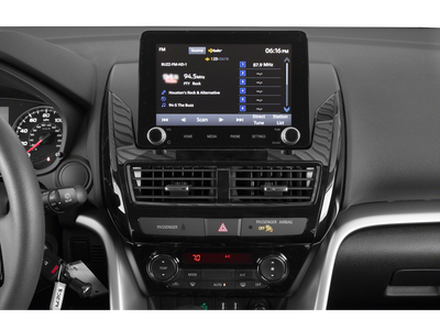 2023 Mitsubishi Eclipse Cross LE