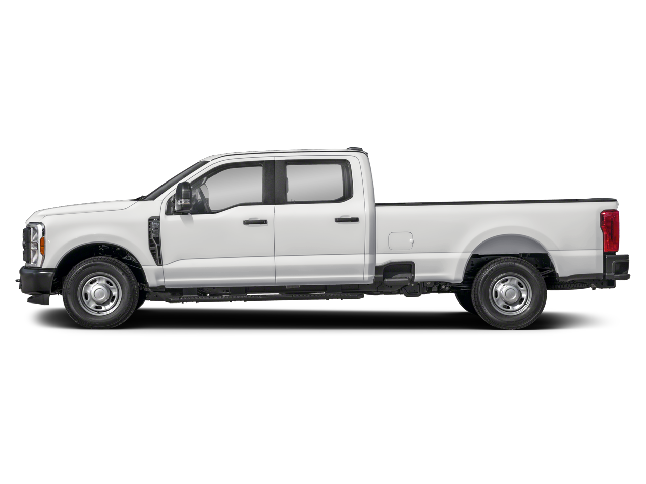 2024 Ford F-250 XL STX FX4