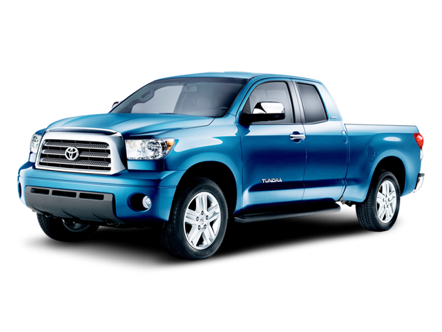 2008 Toyota Tundra 5.7 Auto 4WD SR5 Double Cab's photo