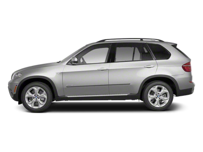 2011 BMW X5 xDrive35i