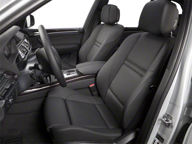 2011 BMW X5 xDrive35i