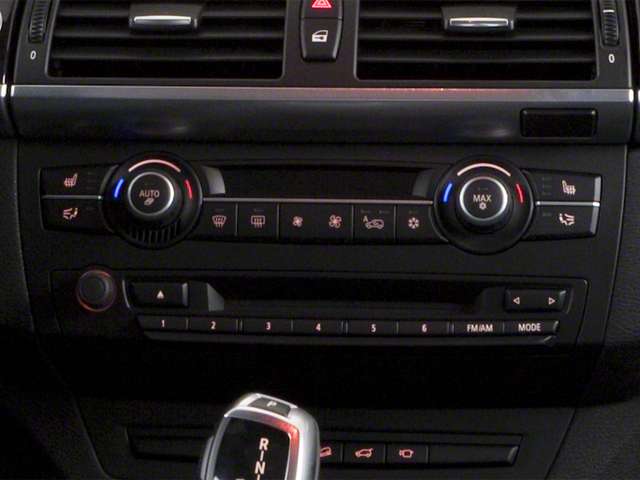 2011 BMW X5 xDrive35i