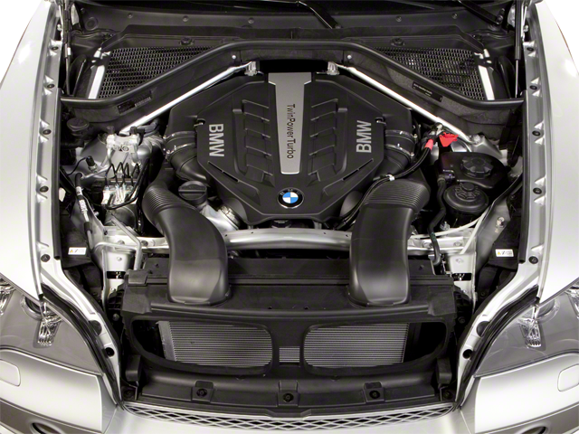 2011 BMW X5 xDrive35i